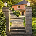 Apartament Exclusives Waldhaus Zum Gechillten Hirsch - Komplett