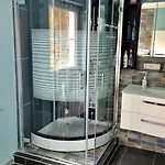 Exclusives Waldhaus Zum Gechillten Hirsch - Komplett