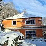 Exclusives Waldhaus Zum Gechillten Hirsch - Komplett Apartament Traben-Trarbach