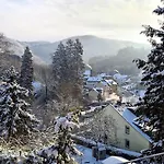 Apartament Exclusives Waldhaus Zum Gechillten Hirsch - Komplett *