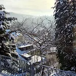 Exclusives Waldhaus Zum Gechillten Hirsch - Komplett Traben-Trarbach