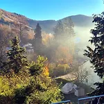Exclusives Waldhaus Zum Gechillten Hirsch - Komplett Apartament