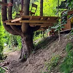 Exclusives Waldhaus Zum Gechillten Hirsch - Komplett Traben-Trarbach