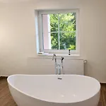 Apartament Exclusives Waldhaus Zum Gechillten Hirsch - Komplett *