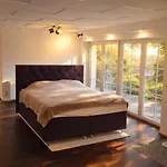 Exclusives Waldhaus Zum Gechillten Hirsch - Komplett Apartament *