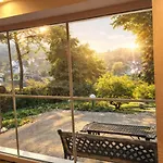 Apartament Exclusives Waldhaus Zum Gechillten Hirsch - Komplett *