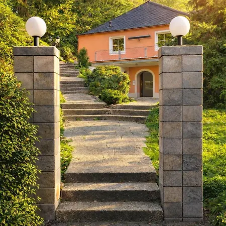 شقة Exclusives Waldhaus Zum Gechillten Hirsch - Komplett