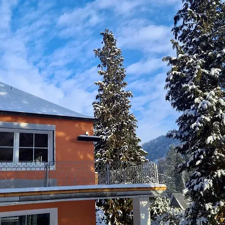 شقة Exclusives Waldhaus Zum Gechillten Hirsch - Komplett *