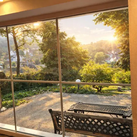 شقة Exclusives Waldhaus Zum Gechillten Hirsch - Komplett *