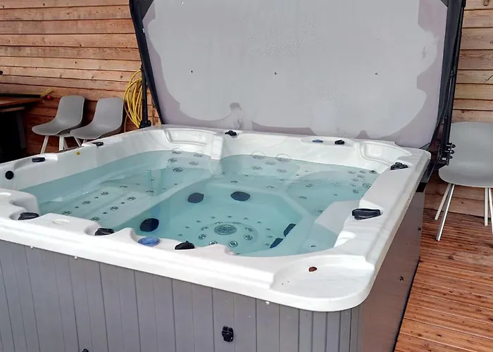 公寓 Exclusives Waldhaus Zum Gechillten Hirsch - Komplett 特拉本特拉巴赫